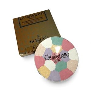 GUERLAIN Les Météorites voyage compact powder refill – new